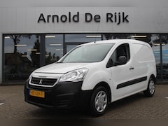 Peugeot Partner - 122 1.6 BlueHDi 100 L1 XR S&S