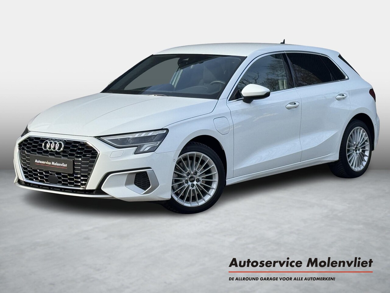 Audi A3 Sportback - 40 TFSI e Advanced edition I INCL. € 850,00 AFL.KOSTEN + BOVAG GARANTIE - AutoWereld.nl