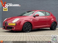 Alfa Romeo MiTo - 1.3 JTDm ECO Essential | PDC | Airco | Cruise |