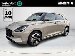 Suzuki Swift - 1.2 Style Smart Hybrid Achteruitrijcamera | Climate Control | Navigatiesysteem | Adaptieve