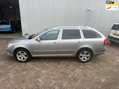 Skoda Octavia Combi - 1.2 TSI Elegance Business Line