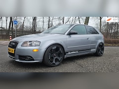 Audi A3 - 3.2 quattro Ambition Pro Line