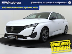 Peugeot 308 SW - 1.2 PureTech Active Pack Business | Carplay | Automaat | Airco | Cruise |