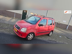 Suzuki Wagon R+ - 1.3 GLX airco