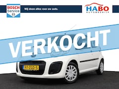 Citroën C1 - 1.0 ATTRACTION 5DRS AC/RADIO.CD/ST.BKR