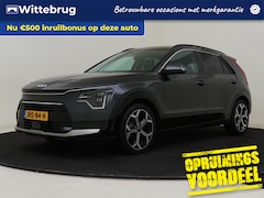 Kia Niro - 1.6 GDi PHEV DynamicLine NAVIGATIE | LED | KEYLESS | 18 INCH VELGEN x