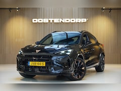 CUPRA Formentor - 1.5TSI/272pk e-Hybrid VZ Performance|2024|Trekhaak|Sennheiser|19"LMV|PDC+Camera|Navi|Full