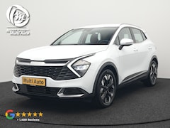 Kia Sportage - 1.6 T-GDi AWD DynamicLine Plug In Hybrid 265pk Dealer O.H PHEV | Adaptive Cruise | Camera