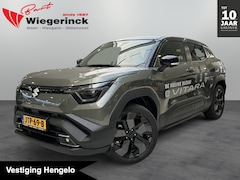 Suzuki e Vitara - 61 kWh Style [ NU BIJ ONS IN DE SHOWROOM I 10 JAAR GARANTIE ]