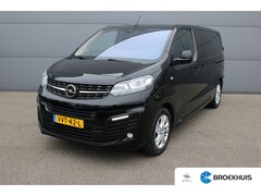 Opel Vivaro - 2.0 Diesel 145 L2 TREKHAAK | NAVI |