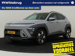 Hyundai Kona - 1.6 GDI HEV Comfort Smart NAVIGATIE | 18 INCH VELGEN | NIEUWSTAAT x