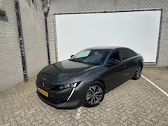 Peugeot 508 - 1.2 PureTech Allure Pack Business | Achterbank in delen neerklapbaar | Achteruitrijcamera