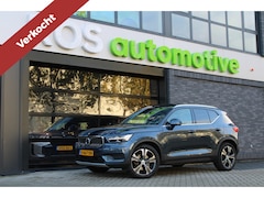Volvo XC40 - 2.0 T4 Inscription | NAP | PANO | ACC | 360 | ACHTERBANK VERWARMD | ELEK.TREKHAAK |