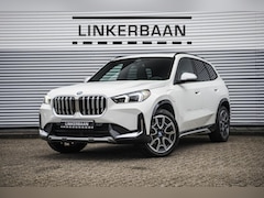 BMW X1 - xDrive25e Hybride | Panodak | H&K | X Line | 19 inch | NL auto |