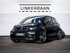 BMW i3 - S Executive Edition 120Ah 42 kWh | SOH 96% | 20 inch | Snelladen | Camera | LED | NL Auto
