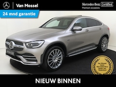 Mercedes-Benz GLC-klasse Coupé - 300e 4MATIC Premium Plus