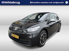 Volkswagen ID.3 - First 58 kWh / PARK. SENSOREN/ LED/ NAVI/ STOELVERWARM./ ADAPT. CRUISE/ CLIMA/ 18" LMV