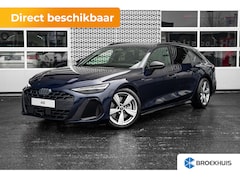 Audi A6 Avant - S edition | Adaptive cruise control | Airconditioning 4-zones | sound system