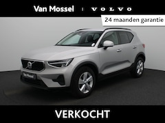 Volvo XC40 - T2 Essential | Navigatie | Climate control | Parkeersensoren