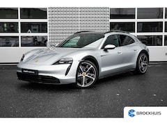 Porsche Taycan Cross Turismo - 4 93 kWh