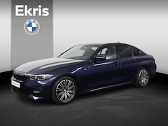 BMW 3-serie - 320i M-Sportpakket | Comfort Access | HiFi System | Trekhaak | Parking Assistant