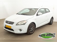 Kia Pro cee'd - ProCeed Pro cee d 1.6 Clima X-clusive