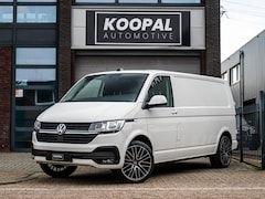 Volkswagen Transporter - 2.0 TDI L2H1 | Trekhaak | Cruise | Carplay | Navi