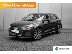 Audi A1 Sportback - Advanced edition | Airconditioning 2-zone | smartphone interface | virtual cockpit