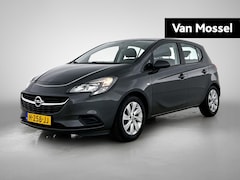 Opel Corsa - 1.2 | Airco | Elektrische ramen | Trekhaak | LMV |