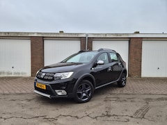 Dacia Sandero Stepway - 0.9 TCe SL / 1e Eigenaar / Airco / Cruisecontrol / Achteruitrijcamera