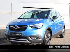 Opel Crossland X - 1.2 Turbo Edition 2020 | Navigatie via App | Camera | Climate Control | Apple Carplay/Andr