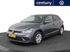 Volkswagen Polo - 1.0 TSI 95Pk Automaat Life Business