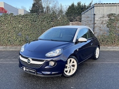 Opel ADAM - 1.4 Slam * Airco * Cruise * Garantie * Apk 01-2027