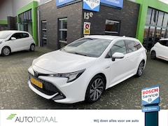 Toyota Corolla Touring Sports - 1.8 Hybrid Business Plus