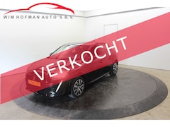 Peugeot e-208 - EV Active 3-Fase 362Km 50kwh Apple Carplay Cruise NAP