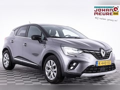 Renault Captur - 1.0 TCe 100 Intens ✅ 1e Eigenaar