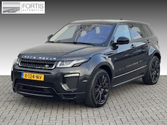 Land Rover Range Rover Evoque - 2.0 TD4 HSE Dynamic LEDER | TREKHAAK | 4S BANDEN