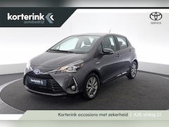 Toyota Yaris - 1.5 Hybrid Energy | Trekhaak | Navi