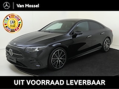 Mercedes-Benz CLA-Klasse - 180 Business Solution AMG / Memory-Stoelen / Achteruitrijcamera /