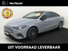 Mercedes-Benz CLA-Klasse - 250+ Launch Edition 85 kWh / Memory-Stoelen / Apple-Androidauto / Night-Pakket /