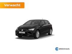 SEAT Ibiza - Style Plus | Parkeersensoren achter