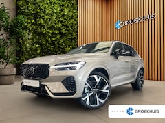 Volvo XC60 - 2.0 T6 Plug-in hybrid AWD Ultra Dark | Facelift | Panoramadak | Stoelmassage/ventilatie |
