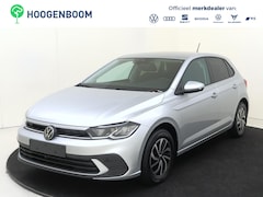 Volkswagen Polo - Life Edition | 'App-Connect' smartphone integratie | Airconditioning automatisch (Climatro