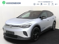 Volkswagen ID.4 - Pro Limited Edition | 'App-Connect' draadloze smartphone integratie | Achterbank in ongeli
