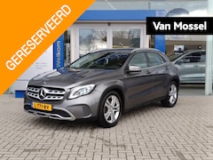 Mercedes-Benz GLA-Klasse - 180 Premium | Camera | Stoelverwarming | Trekhaak | Navigatie | Cruise Control