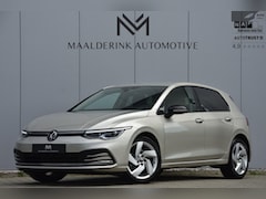 Volkswagen Golf - 1.5 eTSI 150pk Automaat Move Trekhaak uitkl., Head-up, Led, Navi, Stoelverwarming, App-Con