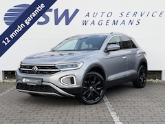 Volkswagen T-Roc - 1.5 TSI Move | ACC | Camera | IQ Light | DAB+ | 18 inch