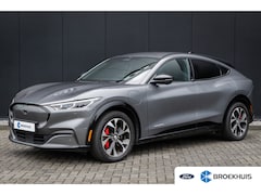 Ford Mustang Mach-E - Extended Premium RWD 98 kWh Technology Pack+ | B&O Audio | 360 Camera | Memory Seats | Ada