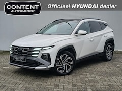 Hyundai Tucson - 1.6 T-GDi HEV Premium Sky |5dkm |Uniek