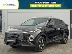 Omoda 5 - 5 SHS Premium 224PK | Elektrisch verstelbare voorstoelen | Panoramadak/schuifdak | Lederen